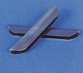 PMF AC33-15-TSS Stainless Steel Lip Glide Supports For Teflon Glide For Mach15